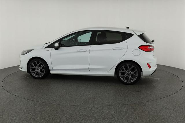 Ford Fiesta ST-Line 1.0 EcoBoost ST-Line, LED, Winterpaket 