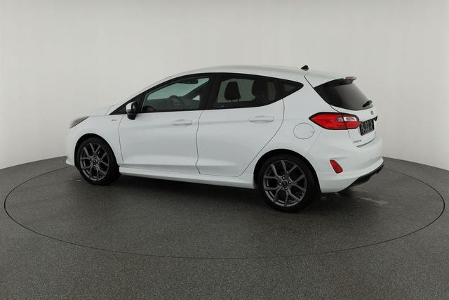 Ford Fiesta ST-Line 1.0 EcoBoost ST-Line, LED, Winterpaket 