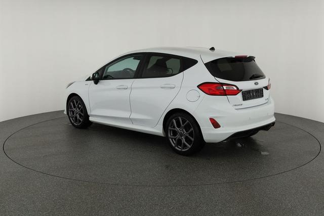 Ford Fiesta ST-Line 1.0 EcoBoost ST-Line, LED, Winterpaket 