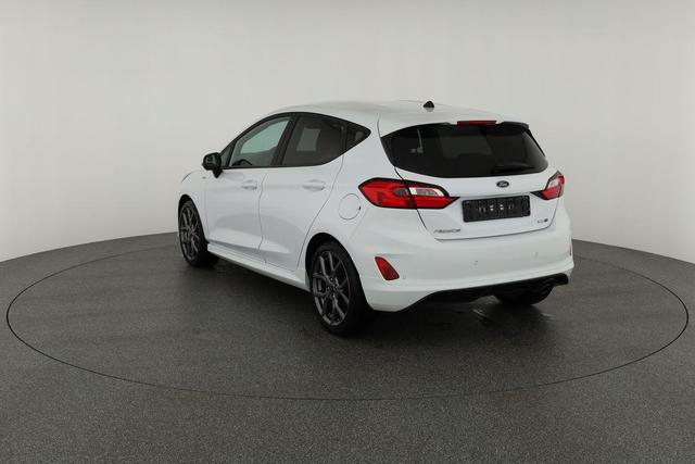 Ford Fiesta ST-Line 1.0 EcoBoost ST-Line, LED, Winterpaket 