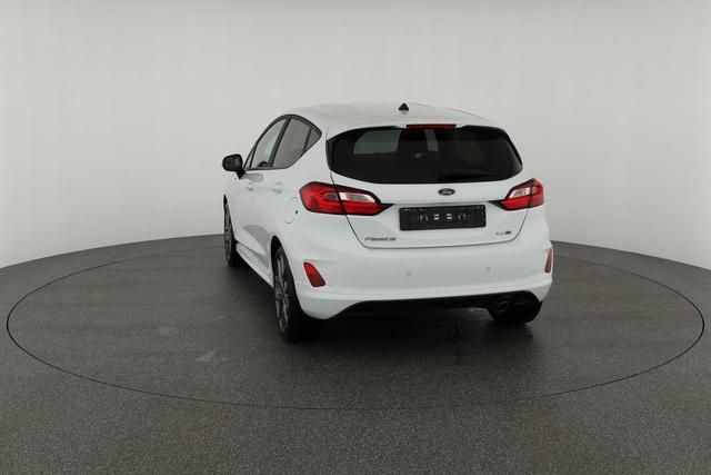 Ford Fiesta ST-Line 1.0 EcoBoost ST-Line, LED, Winterpaket 