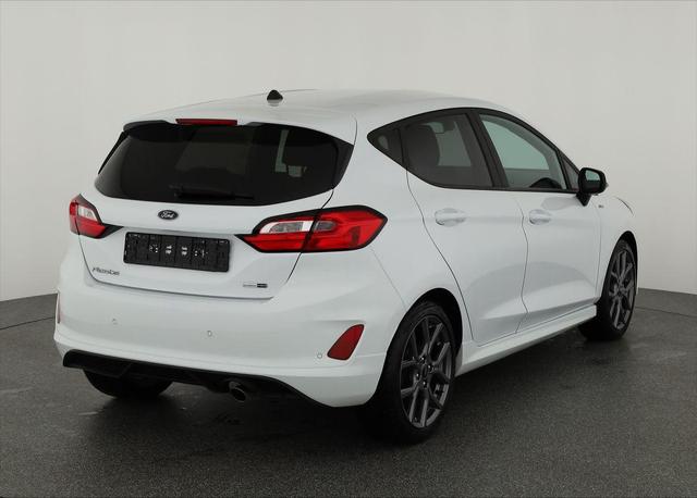 Ford Fiesta ST-Line 1.0 EcoBoost ST-Line, LED, Winterpaket 