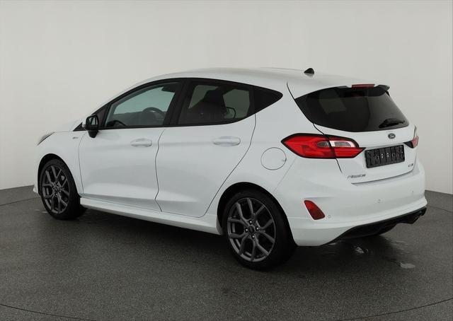 Ford Fiesta ST-Line 1.0 EcoBoost ST-Line, LED, Winterpaket 
