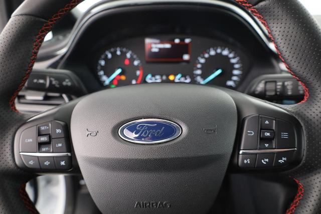 Ford Fiesta ST-Line 1.0 EcoBoost ST-Line, LED, Winterpaket 