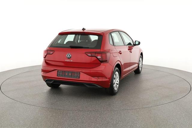 Volkswagen Polo - LIFE 1.0 TSI Life, LED, Kamera, Climatronic, Sitzheizung, 4 J.-Garantie Vorlauffahrzeuge