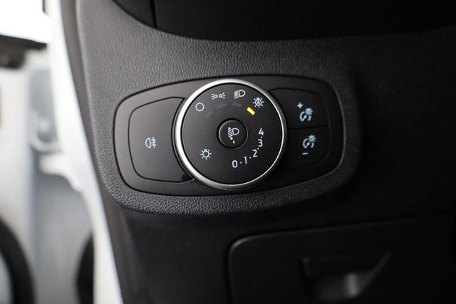 Ford Fiesta ST-Line 1.0 EcoBoost ST-Line, LED, Winterpaket 