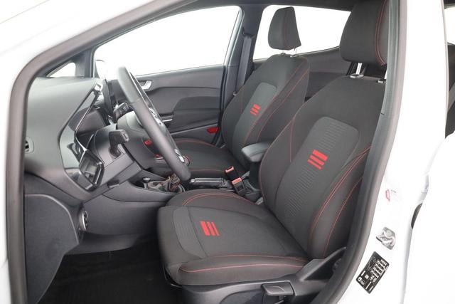 Ford Fiesta ST-Line 1.0 EcoBoost ST-Line, LED, Winterpaket 