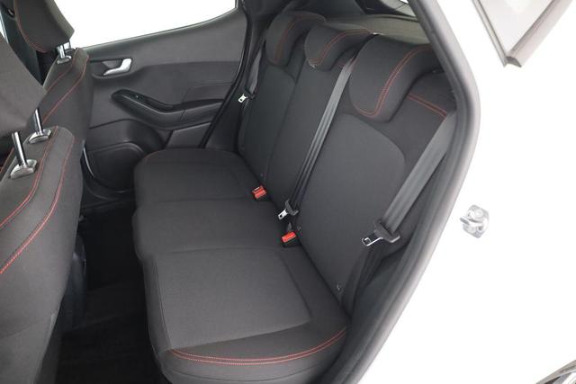 Ford Fiesta ST-Line 1.0 EcoBoost ST-Line, LED, Winterpaket 