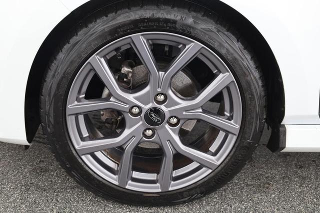 Ford Fiesta ST-Line 1.0 EcoBoost ST-Line, LED, Winterpaket 