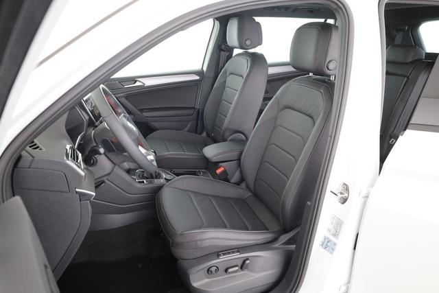 Seat Tarraco FR 4Drive 2.0 TSI DSG FR, 7-Sitzer, AHK, Pano, Leder 