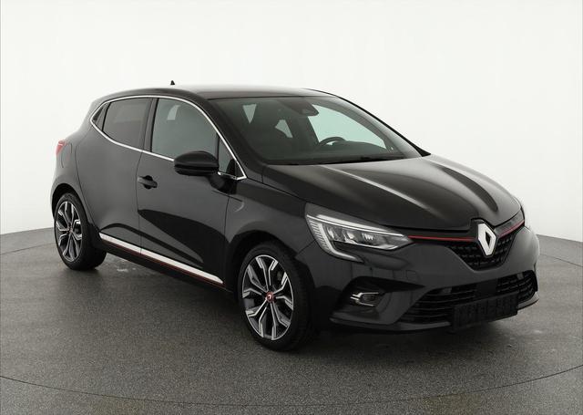 Renault Clio - Intens 1.3 TCE Automatik Intens, LED, Kamera, Sitzheizung