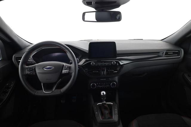 Ford Kuga ST-Line X 1.5 EcoBoost X, AHK, LED, Navi, Kamera 
