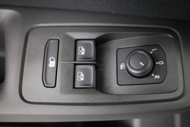 Volkswagen Caddy Cargo Basis 1.5 TSI, Park, Winter, Tempomat, Klima, 4-J. Garantie 