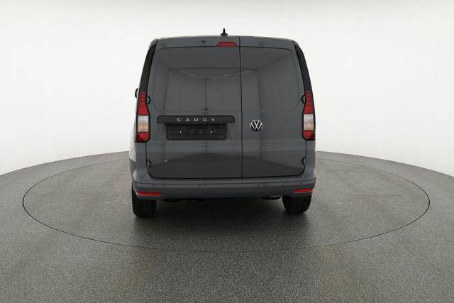 Volkswagen Caddy Cargo Basis 1.5 TSI, Park, Winter, Tempomat, Klima, 4-J. Garantie 
