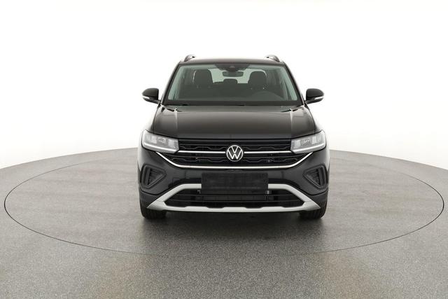 Volkswagen T-Cross 1.0 TSI 85 kW Life Life, Facelift, AHK, Navi, Kamera, Winter, 17-Zoll 