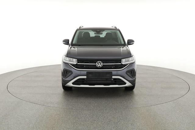 Volkswagen T-Cross 1.0 TSI 85 kW Life Facelift, Kamera, LED, 5-J. Garantie 