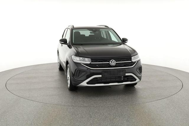 Volkswagen T-Cross 1.5 TSI 110 kW Life DSG Facelift, Kamera, LED, 5-J. Garantie 