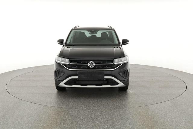 Volkswagen T-Cross 1.5 TSI 110 kW Life DSG Facelift, Kamera, LED, 5-J. Garantie 