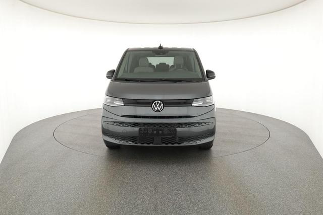 Volkswagen T7 Multivan Basis lang TDI DSG Business lang, AHK, 7-Sitzer IQ.Light, 5-J Garantie 