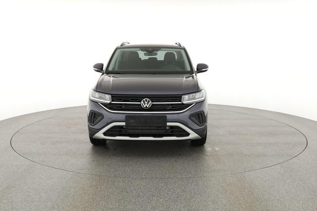 Volkswagen T-Cross 1.0 TSI 85 kW Life Life, Facelift, Kamera, Winter, 17-Zoll 
