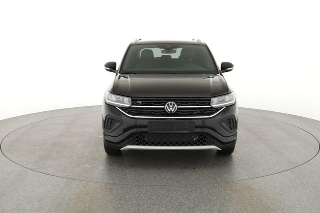 Volkswagen T-Cross 1.0 TSI 85 kW R-Line DSG R-LINE, Facelift, Kamera, ACC, Winter, 4-J Garantie 