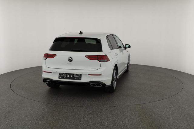 Volkswagen Golf R-Line eTSI VIII 1.5 DSG R-Line. LED, Winterpaket, ACC 