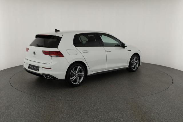 Volkswagen Golf R-Line eTSI VIII 1.5 DSG R-Line. LED, Winterpaket, ACC 