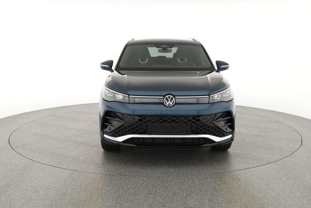 Volkswagen Tiguan 1.5 eTSI 110 kW R-Line DSG R-LINE, AHK, neues Modell, sofort verfügbar 