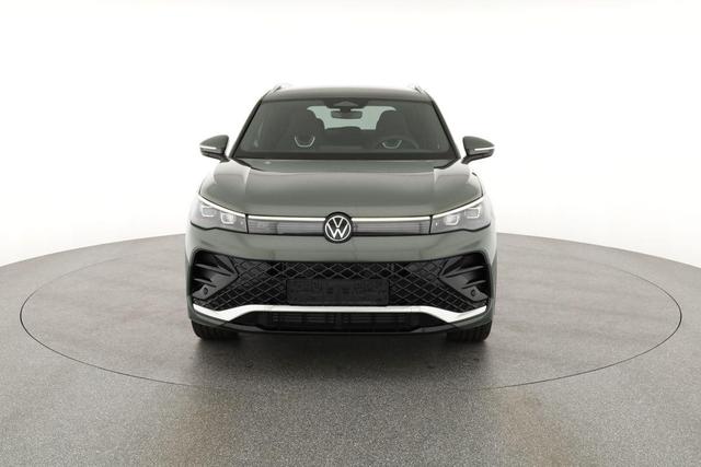 Volkswagen Tiguan 1.5 eTSI 110 kW R-Line DSG R-LINE, AHK, neues Modell, sofort verfügbar 