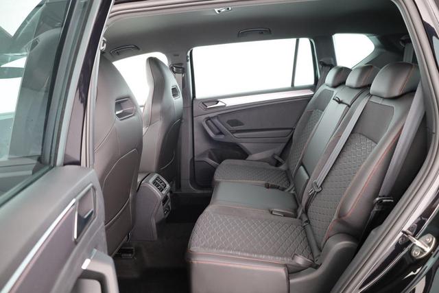 Seat Tarraco FR 4Drive 2.0 TDI DSG FR, 7-Sitzer, AHK, Standhzg., el. Klappe, Kamera 