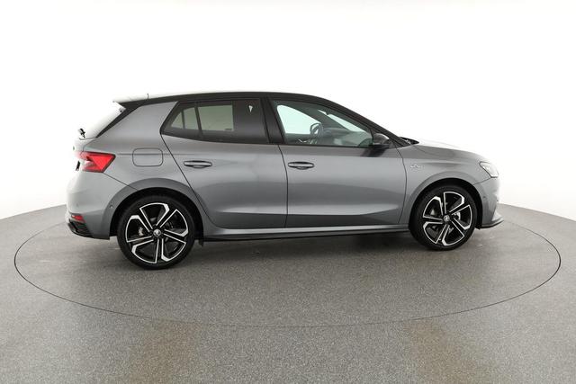 Skoda Fabia Monte Carlo 1.5 TSI DSG Carlo, ColorConcept, LED, Pano, Kamera, 5-J. Garantie 
