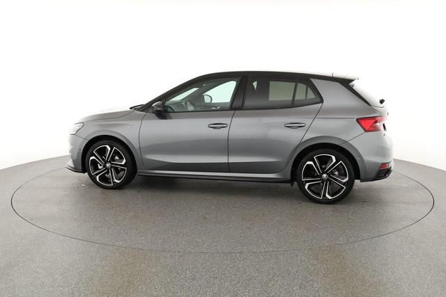 Skoda Fabia Monte Carlo 1.5 TSI DSG Carlo, ColorConcept, LED, Pano, Kamera, 5-J. Garantie 