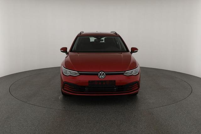 Volkswagen Golf Variant LIFE VIII 1.5 TSI Life, LED, ACC, Winterpaket 