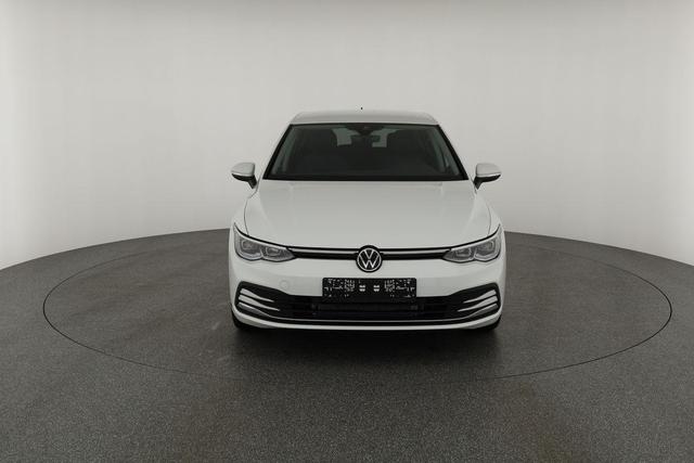 Volkswagen Golf Style VIII 1.5 TSI Style, LED, Navi, Kamera, 4 J.-Garantie 