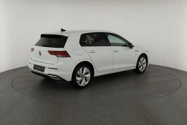 Volkswagen Golf Style VIII 1.5 TSI Style, LED, Navi, Kamera, 4 J.-Garantie 
