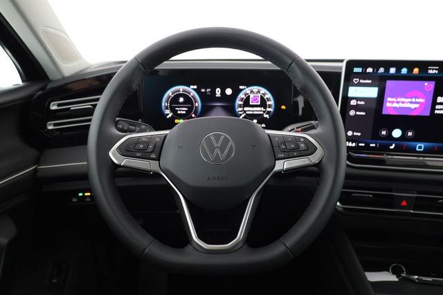 Volkswagen Tiguan 2.0 TDI 142 kW 4Motion Elegance DSG 4M Elegance, Standheizung, AHK, Navi, sofort 