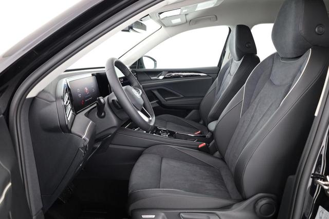 Volkswagen Tiguan 2.0 TDI 142 kW 4Motion Elegance DSG 4M Elegance, Standheizung, AHK, Navi, sofort 