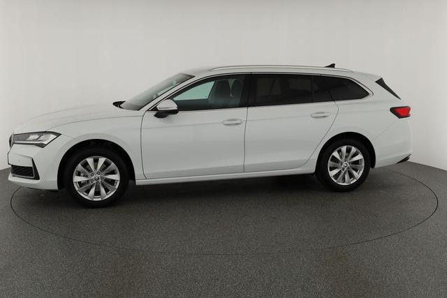 Skoda Superb Combi 1.5 TSI mHEV 110kW Selection DSG Selection, neues Modell, AHK, Navi, Kamera, Ladeboden 