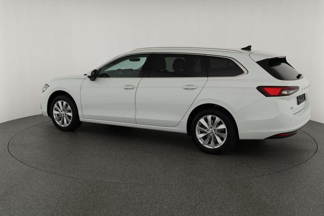 Skoda Superb Combi 1.5 TSI mHEV 110kW Selection DSG Selection, neues Modell, AHK, Navi, Kamera, Ladeboden 