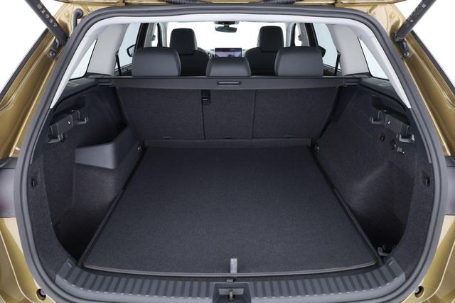 Skoda Kodiaq 2.0 TDI 142 kW 4x4 Selection DSG Selection, HUD, Standheizung, AHK, Leder, 20-Zoll, Pano 
