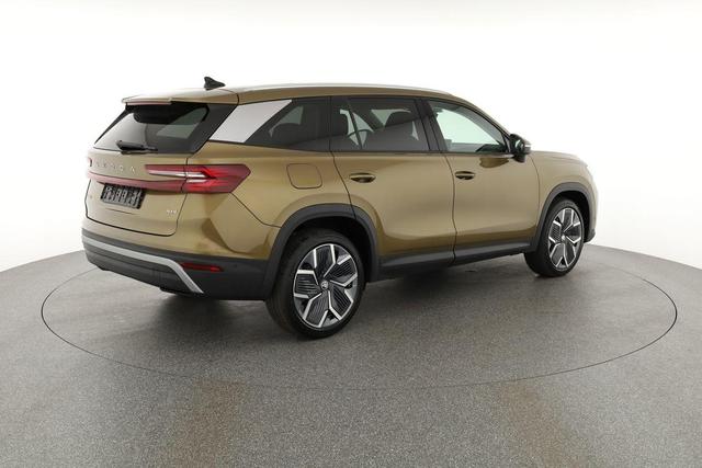 Skoda Kodiaq 2.0 TDI 142 kW 4x4 Selection DSG Selection, HUD, Standheizung, AHK, Leder, 20-Zoll, Pano 