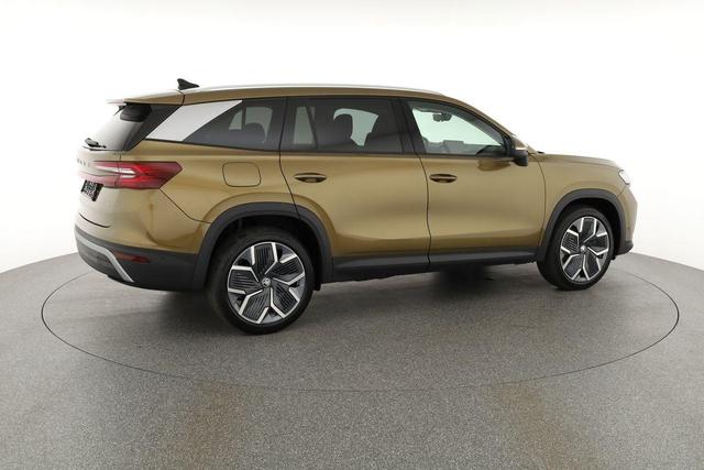 Skoda Kodiaq 2.0 TDI 142 kW 4x4 Selection DSG Selection, HUD, Standheizung, AHK, Leder, 20-Zoll, Pano 