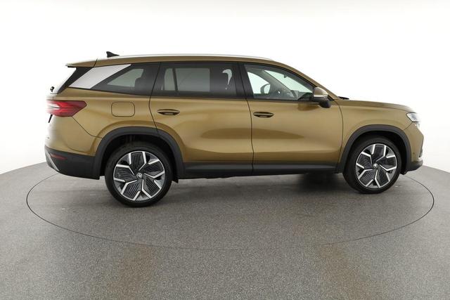 Skoda Kodiaq 2.0 TDI 142 kW 4x4 Selection DSG Selection, HUD, Standheizung, AHK, Leder, 20-Zoll, Pano 