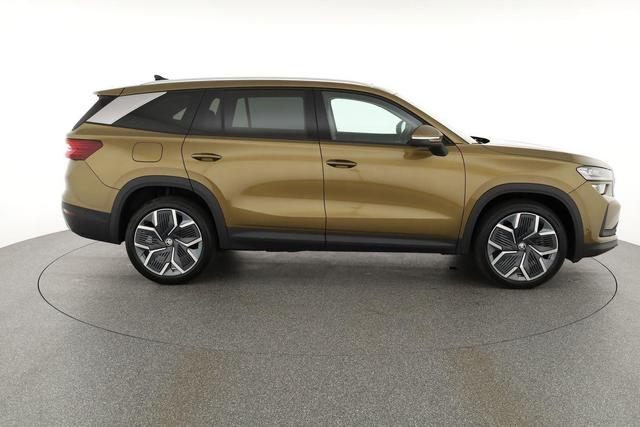 Skoda Kodiaq 2.0 TDI 142 kW 4x4 Selection DSG Selection, HUD, Standheizung, AHK, Leder, 20-Zoll, Pano 