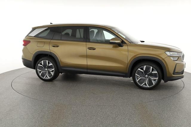 Skoda Kodiaq 2.0 TDI 142 kW 4x4 Selection DSG Selection, HUD, Standheizung, AHK, Leder, 20-Zoll, Pano 