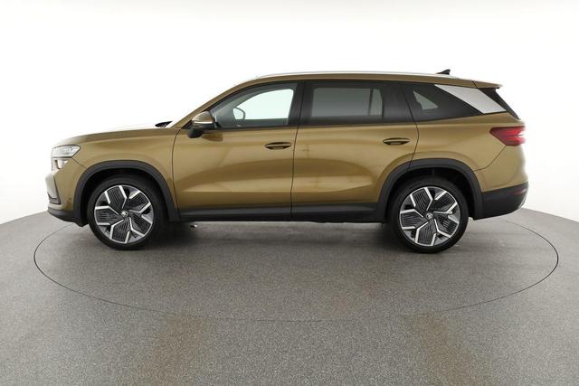 Skoda Kodiaq 2.0 TDI 142 kW 4x4 Selection DSG Selection, HUD, Standheizung, AHK, Leder, 20-Zoll, Pano 