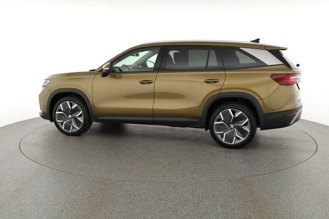 Skoda Kodiaq 2.0 TDI 142 kW 4x4 Selection DSG Selection, HUD, Standheizung, AHK, Leder, 20-Zoll, Pano 