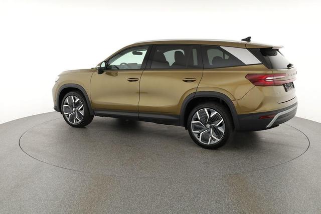 Skoda Kodiaq 2.0 TDI 142 kW 4x4 Selection DSG Selection, HUD, Standheizung, AHK, Leder, 20-Zoll, Pano 