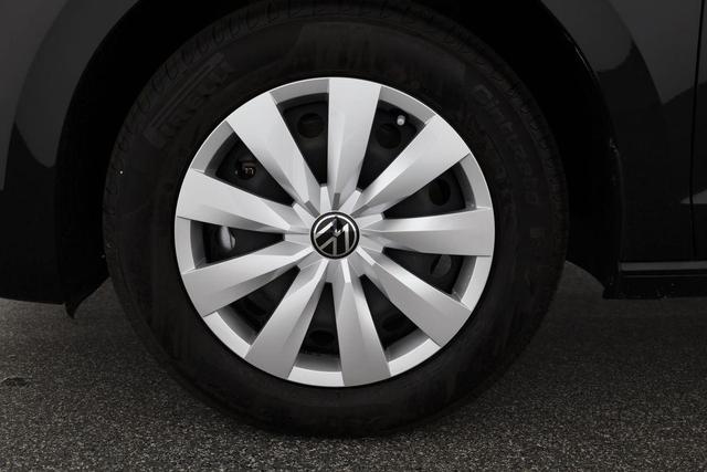 Volkswagen Touran Comfortline BMT/Start-Stopp 1.5 TSI DSG Comfortline, AHK, Navi, ACC, 7-Sitzer, Spurhalte, Spurwechsel 