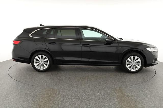 Skoda Superb Combi 1.5 TSI mHEV 110kW Selection DSG Selection, neues Modell, AHK, Navi, Kamera, Ladeboden 